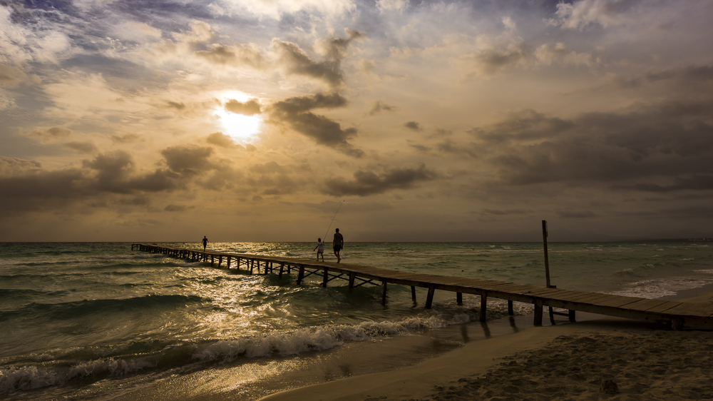 Platz 3 Anton Kienle